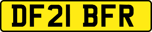 DF21BFR