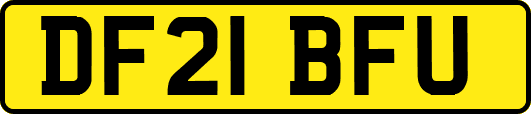 DF21BFU