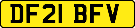 DF21BFV