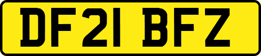 DF21BFZ