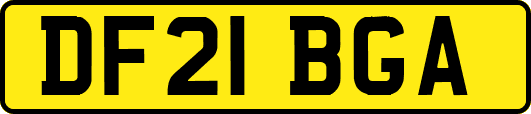 DF21BGA