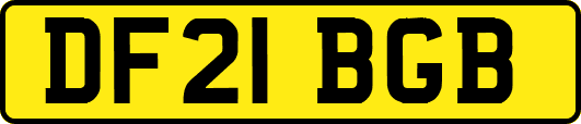 DF21BGB
