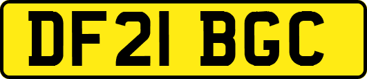 DF21BGC