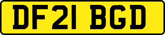 DF21BGD
