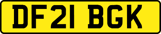 DF21BGK