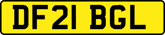DF21BGL
