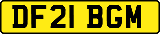 DF21BGM