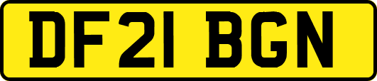 DF21BGN
