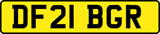 DF21BGR