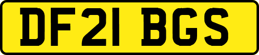 DF21BGS