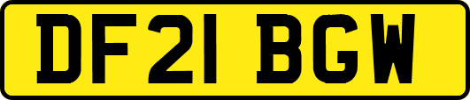 DF21BGW