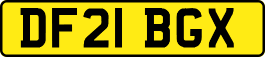DF21BGX