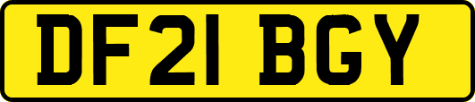 DF21BGY