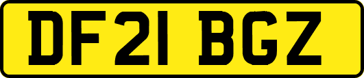 DF21BGZ