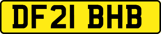 DF21BHB