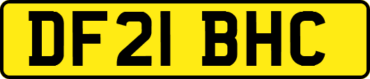 DF21BHC