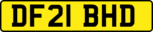 DF21BHD