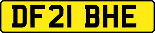 DF21BHE