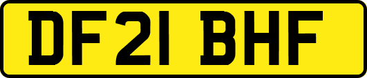 DF21BHF