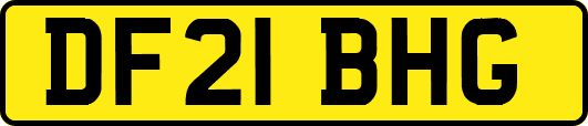 DF21BHG