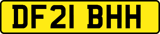 DF21BHH