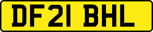 DF21BHL