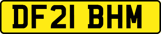DF21BHM