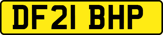 DF21BHP