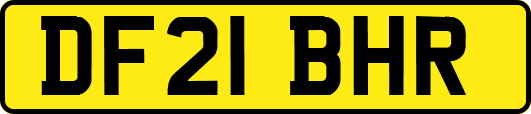 DF21BHR