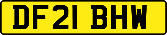 DF21BHW