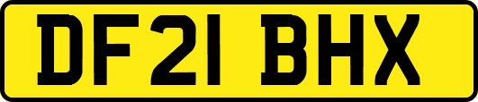 DF21BHX