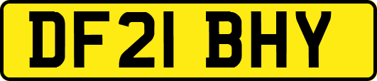 DF21BHY