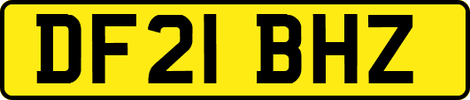 DF21BHZ