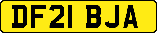 DF21BJA