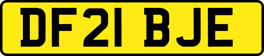 DF21BJE