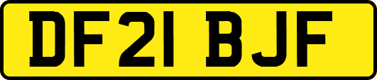 DF21BJF