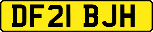 DF21BJH