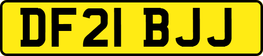 DF21BJJ