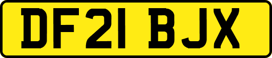DF21BJX