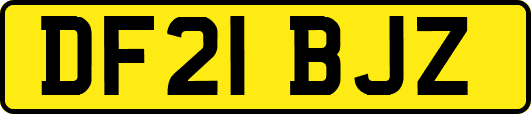 DF21BJZ