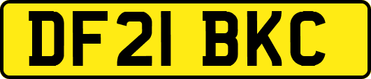 DF21BKC