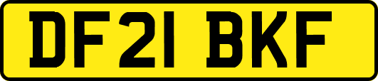 DF21BKF
