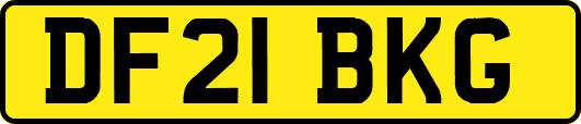 DF21BKG