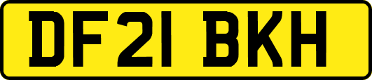 DF21BKH