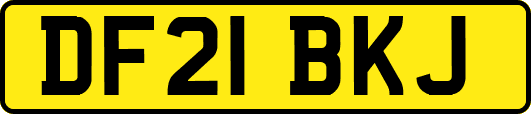 DF21BKJ