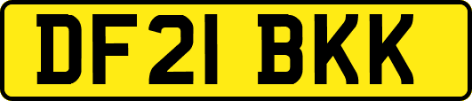 DF21BKK