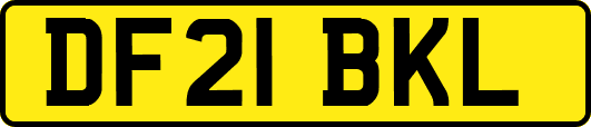 DF21BKL