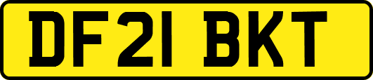 DF21BKT