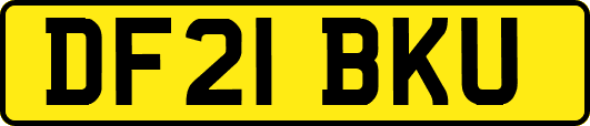 DF21BKU