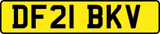 DF21BKV